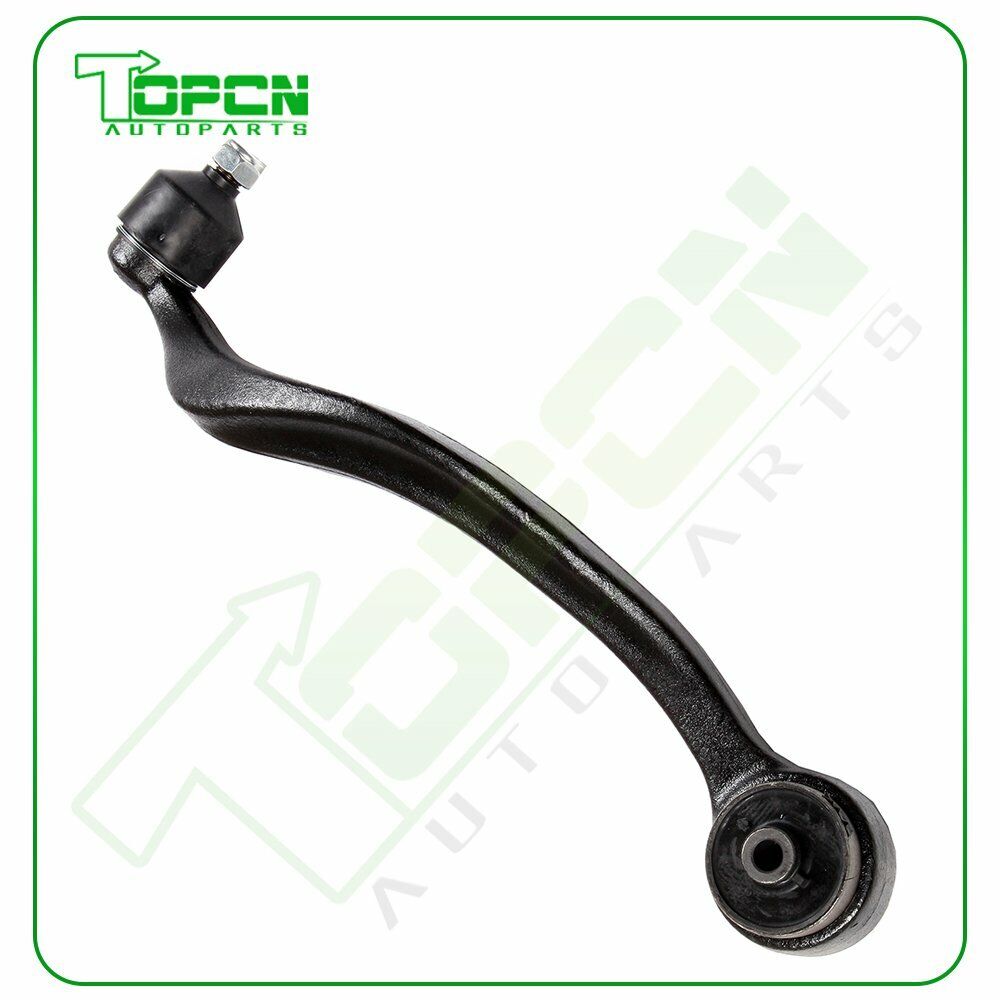 1PC Front Rearward Lower Left Control Arm For 2007-2010 2011 2012 LINCOLN MKZ