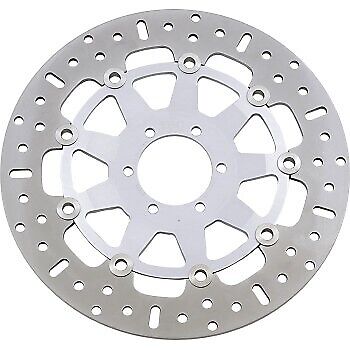 EBC OE Replacement Brake Rotor Front / Rear MD678 for 2003-2017 Victory