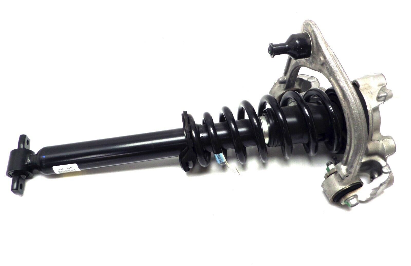 25989604 Shock Absorber and Strut Assembly Front Passenger 2004- 07 Cadillac CTS