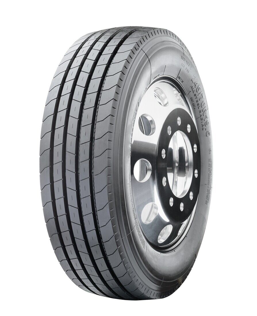 RoadX RH620 Commercial Tire 245/70R19.5