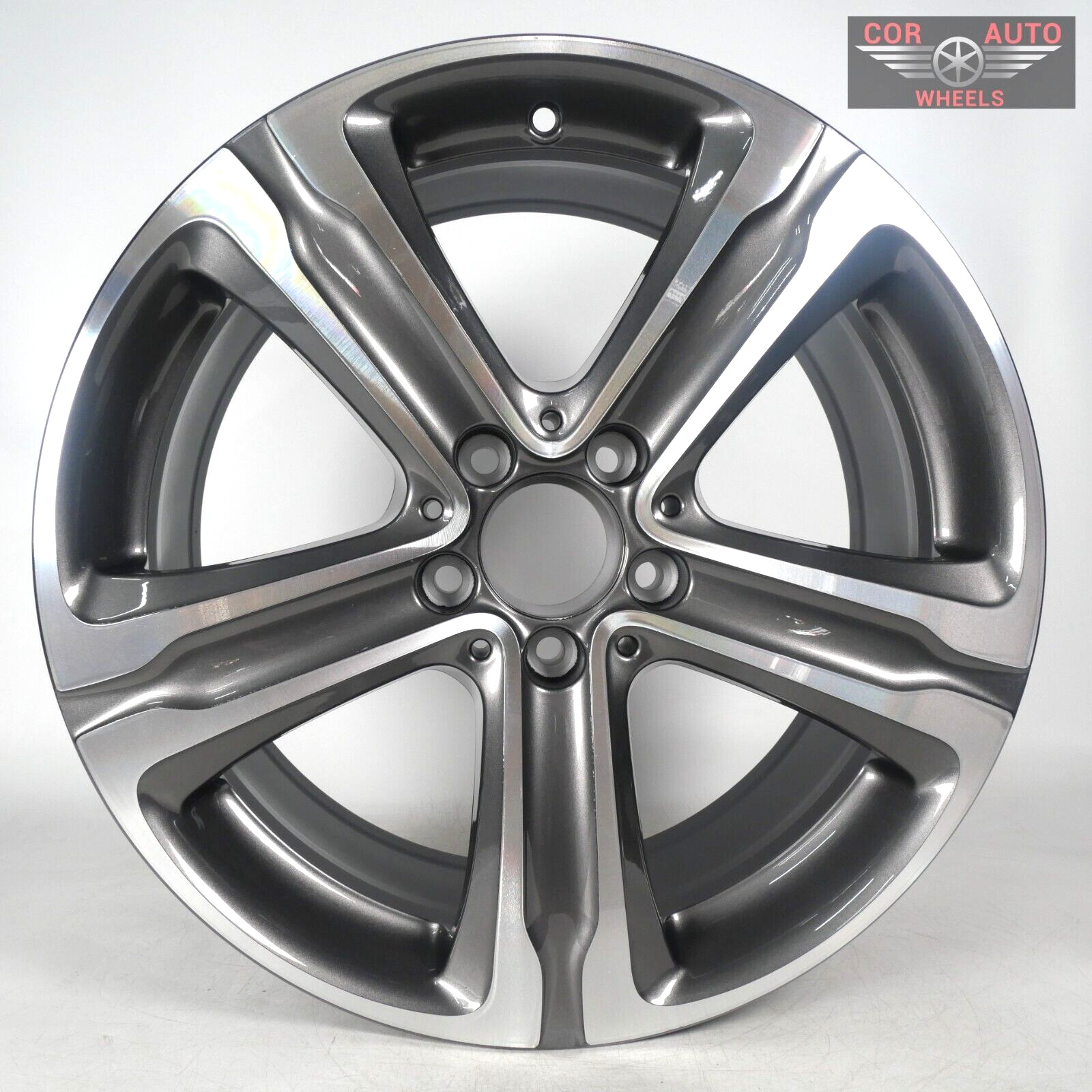 Mercedes Benz GLC-Class Aluminum Wheel 18x8\
