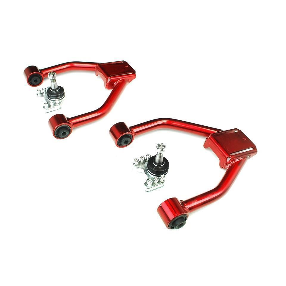 GODSPEED GEN3 FRONT CAMBER KIT CONTROL ARMS FOR 00 01 02 03 04 05 LEXUS IS300