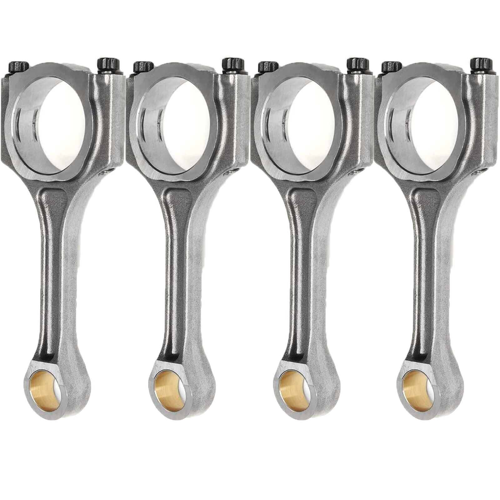 Crankshaft Connecting Rod Piston Rings Gasket Kits For Hyundai Kia Optima 2.4L