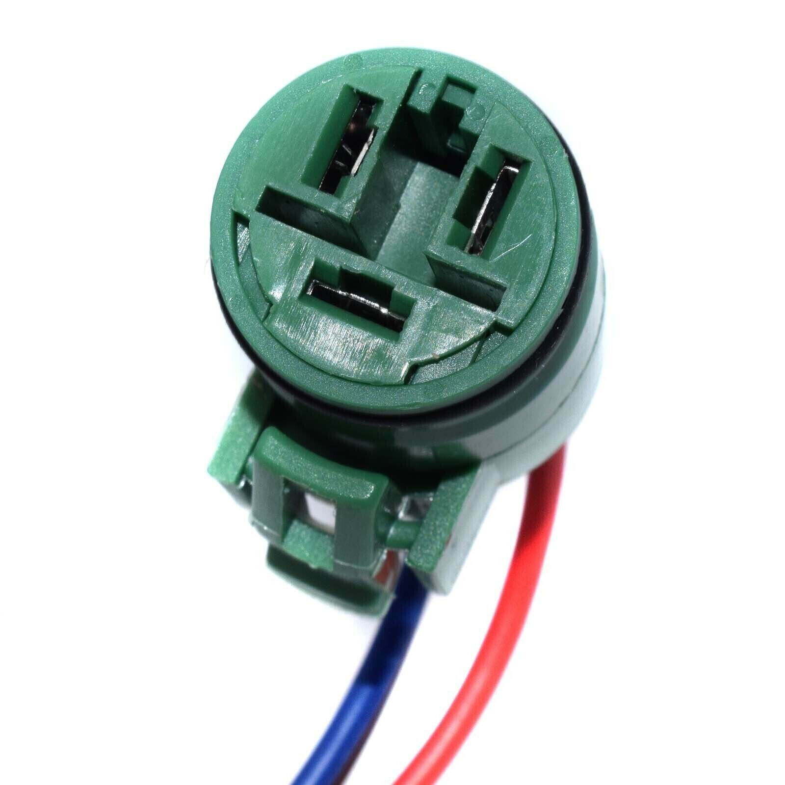 Alternator Repair Plug Harness Connector for Toyota Honda Lexus Deere 3 Wire