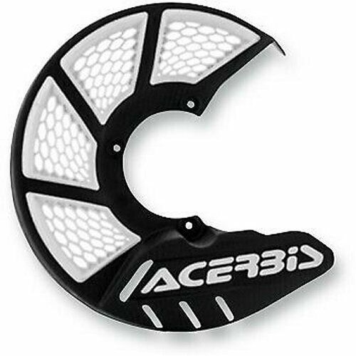 Acerbis X-Brake Front Disc Cover KTM CR KX RM YZ 125 250 CRF RMZ 250F 450F 250R