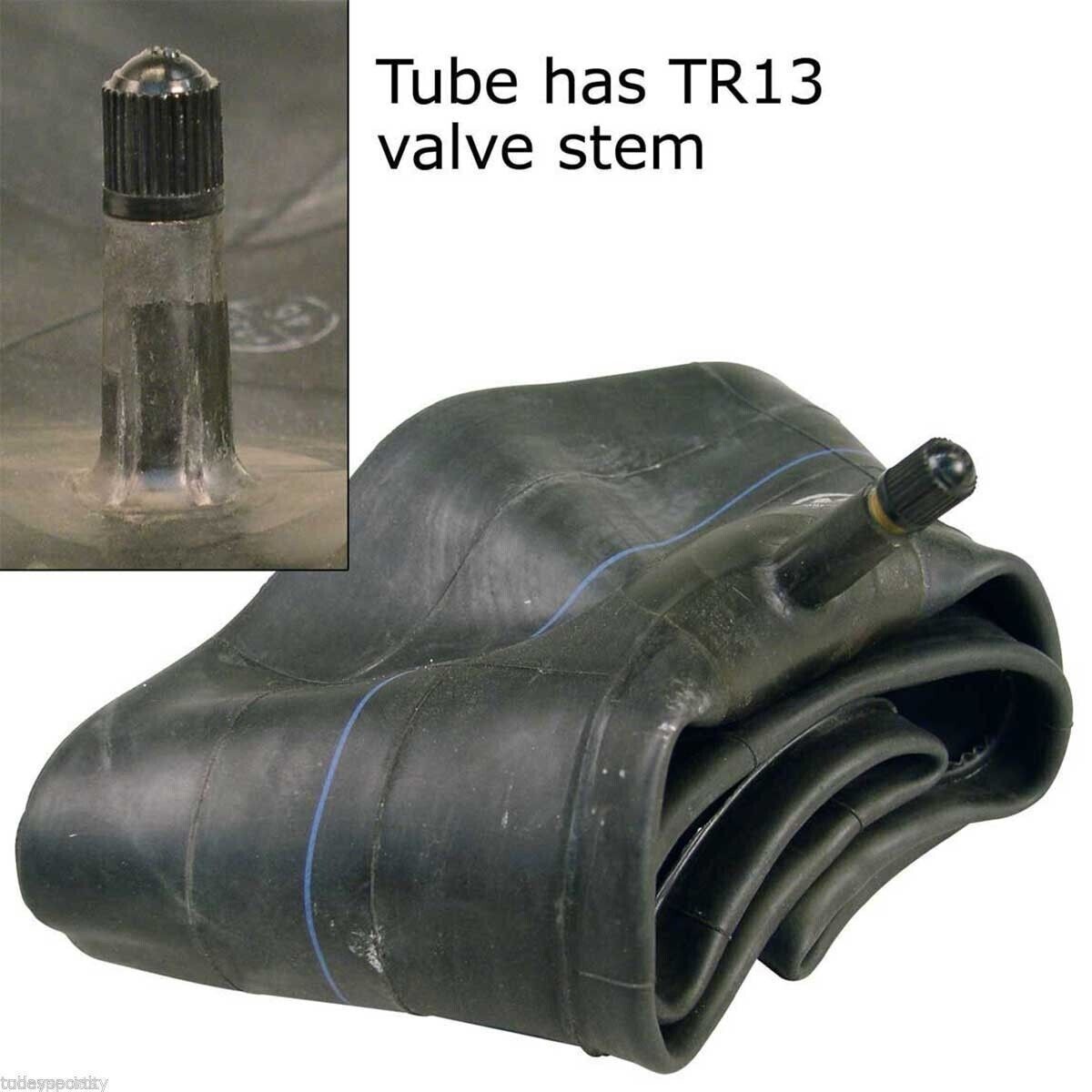 GR-13/14/15  TR13 Tire Inner Tube Fits 25x8.50-14 26X8.50-14 FAST 
