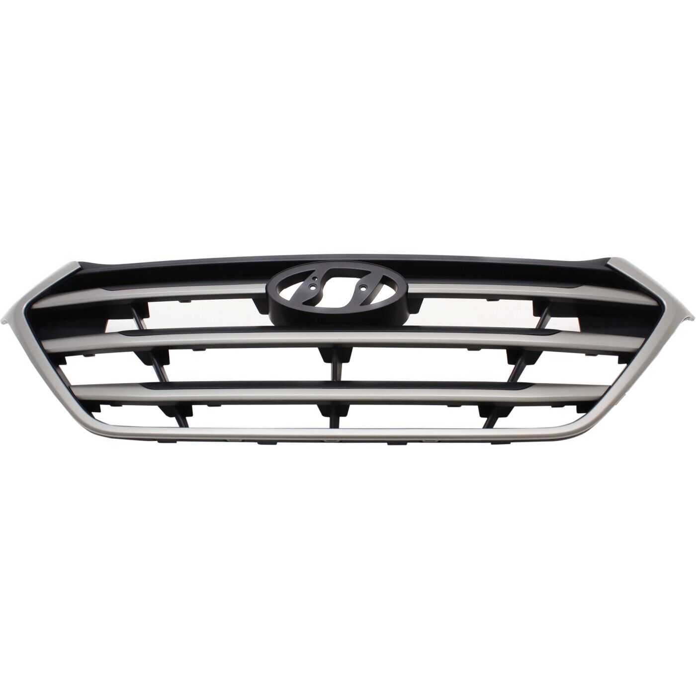 Grille Grill for Hyundai Tucson 2016-2018