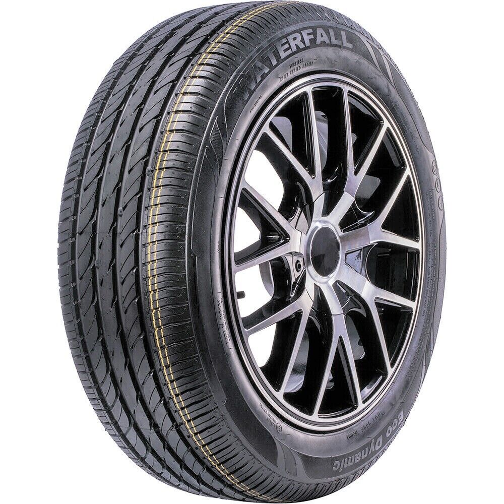 Tire Waterfall Eco Dynamic Steel Belted 235/55R18 100W AS High Performance
