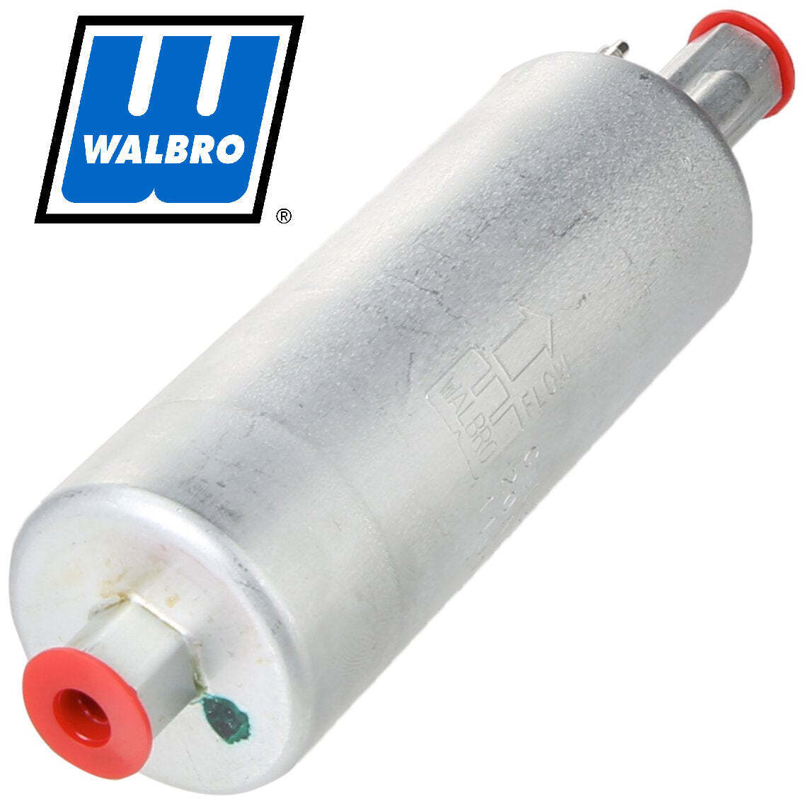 New Walbro TI Automotive GSL392 255lph High Pressure External Inline Fuel Pump