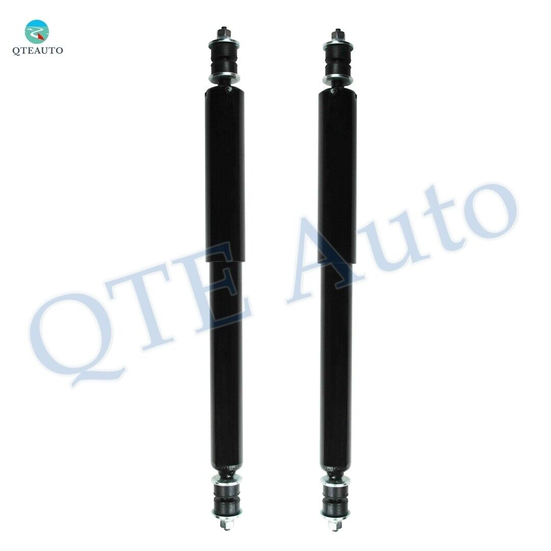 Pair of 2 Rear Shock Absorber For 1964-1973 Ford Mustang