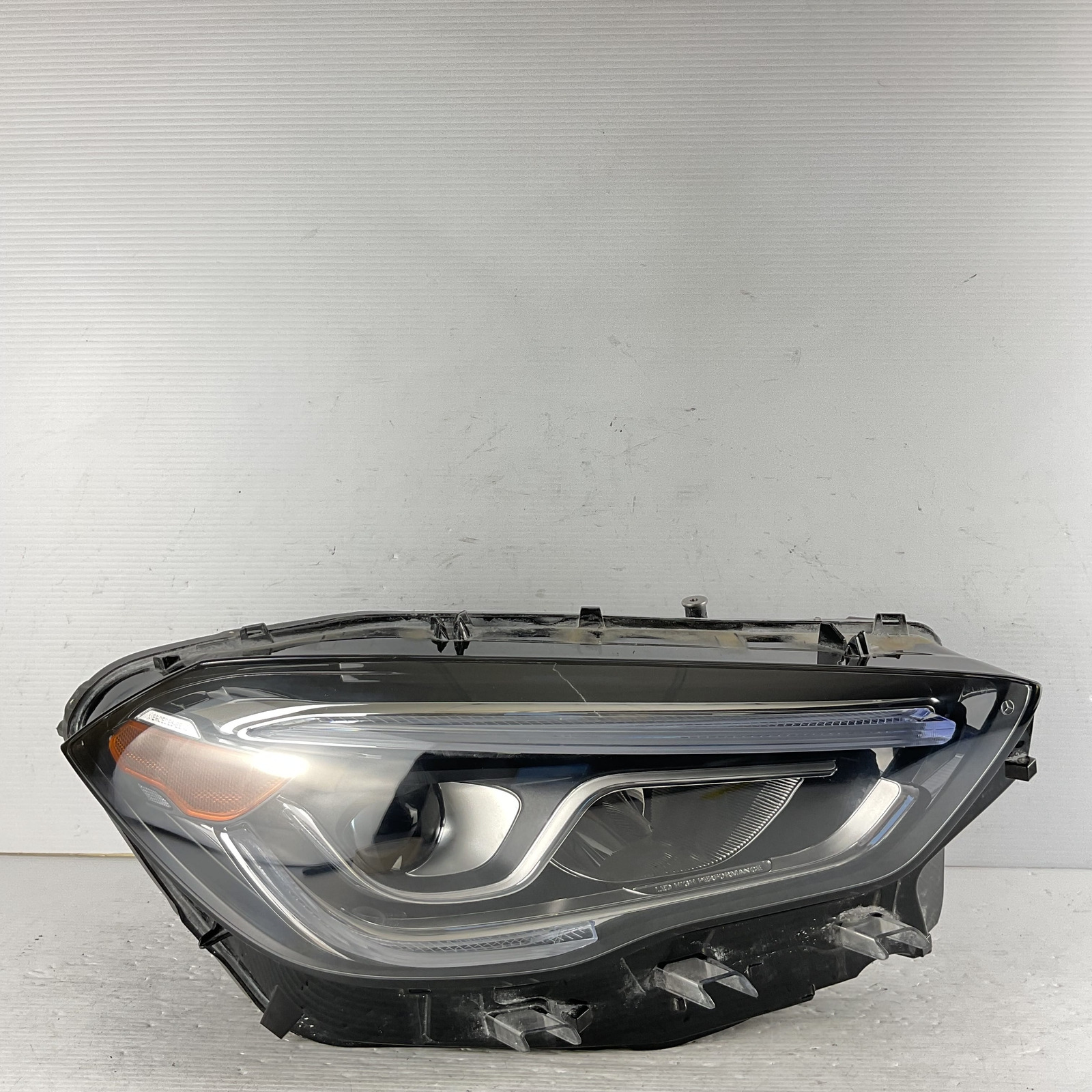 2021-2023 Mercedes Benz GLA Class Right Passenger Headlight LED OEM 2479068201