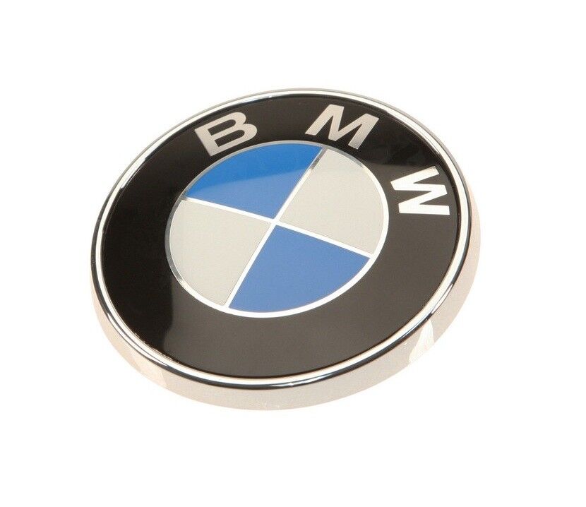 For BMW E93 328i 335i 335is M3 Convertible Emblem \