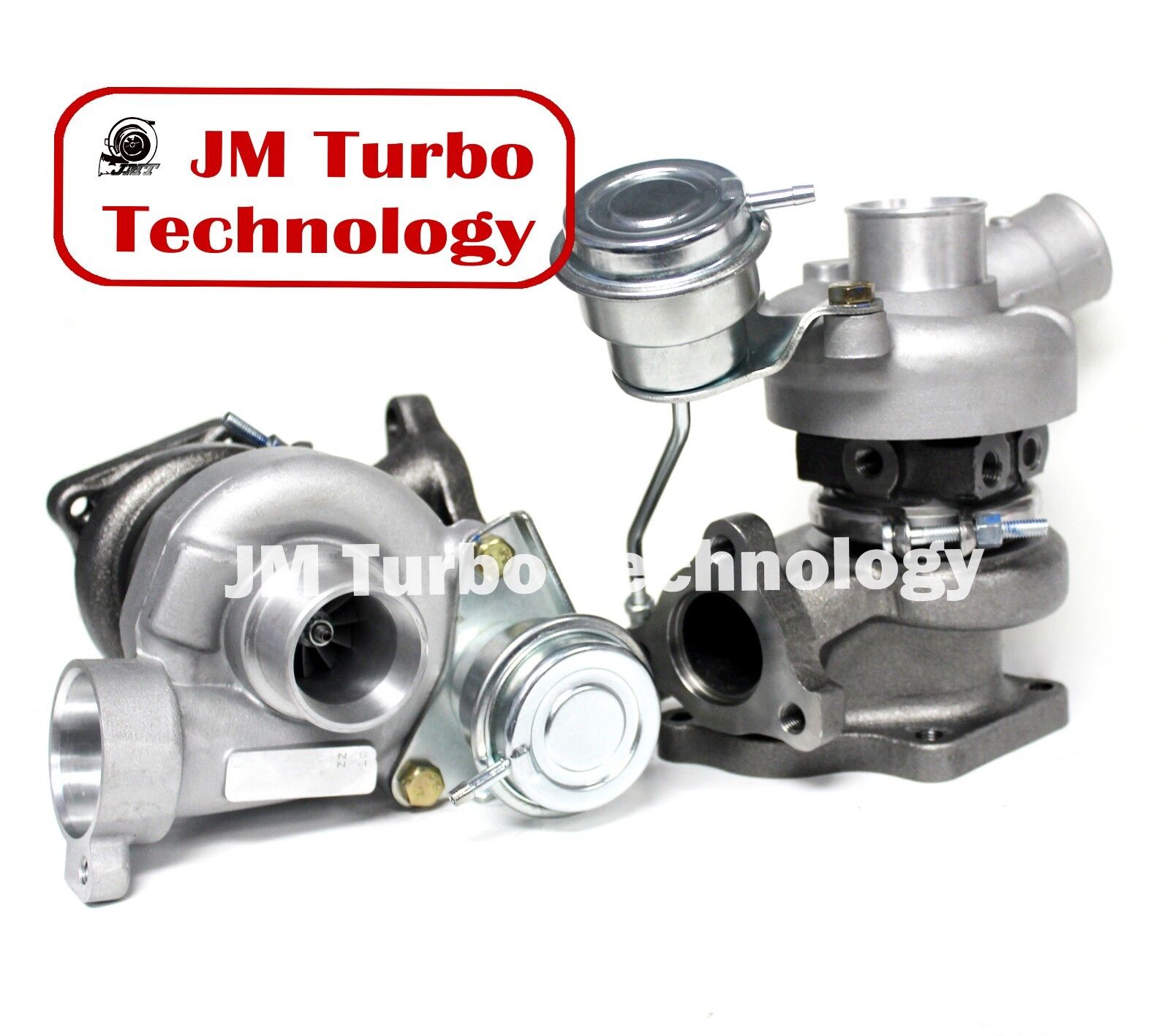 FOR 91-99 Mitsubishi 3000GT VR-4 / Dodge Stealth TD04 Twin Turbo Charger