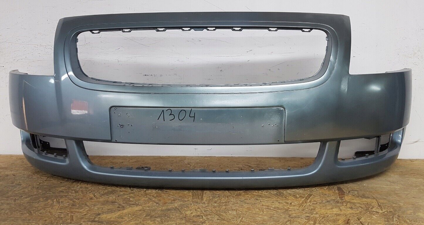 AUDI TT (8N) 1998 - 2005 Front Bumper Cover