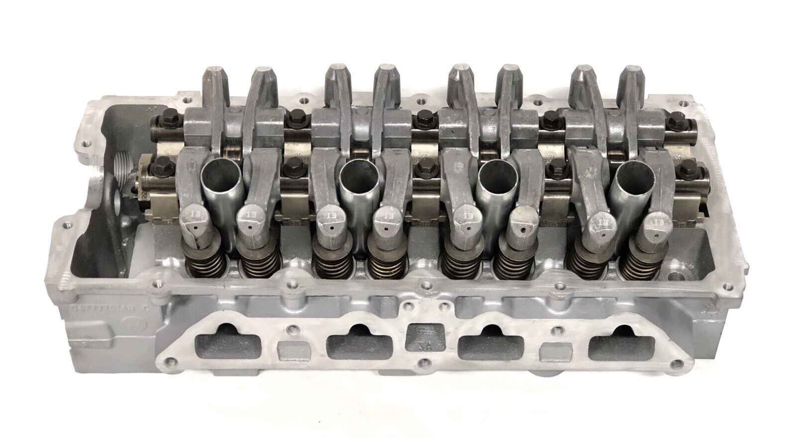 Mini Cooper 1.6 SOHC R50/R52/R53 Supercharged and non supercharge Cylinder head