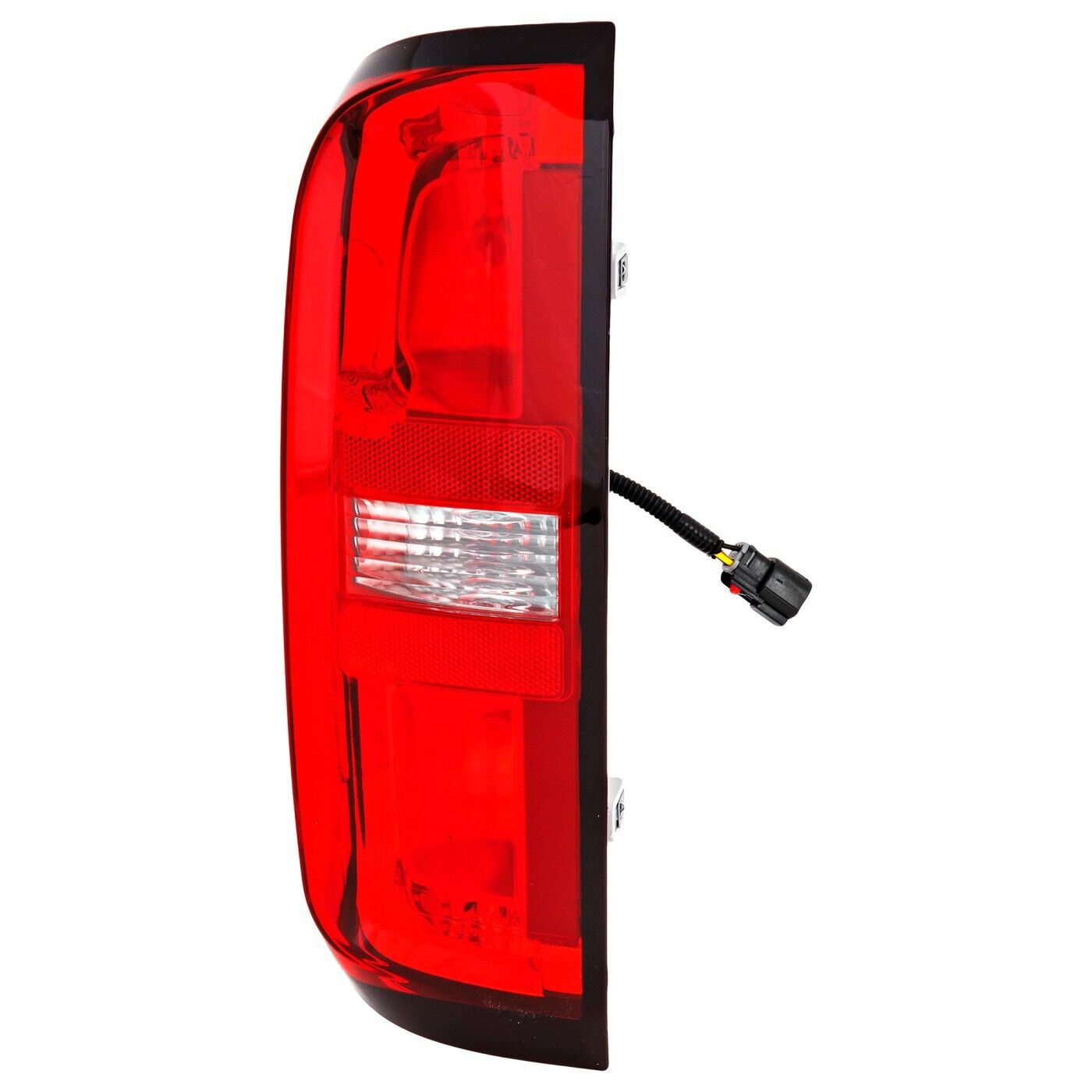 Tail Light Lamp Assembly For 2015-2022 Chevrolet Colorado Driver Side With Bulbs