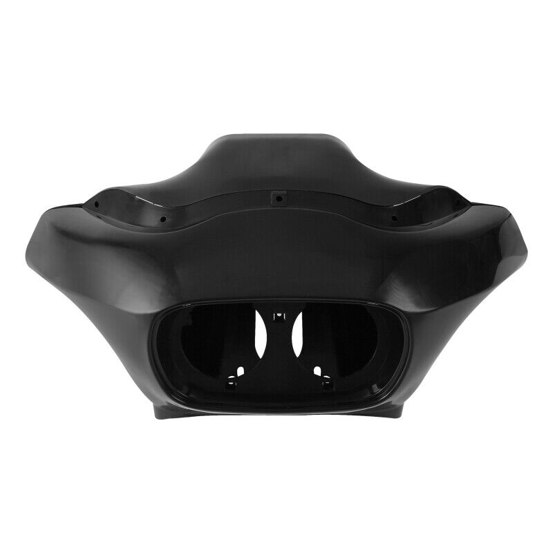Inner & Outer Fairings Dual Headlight Fit For Harley Road Glide FLTR 1998-2013