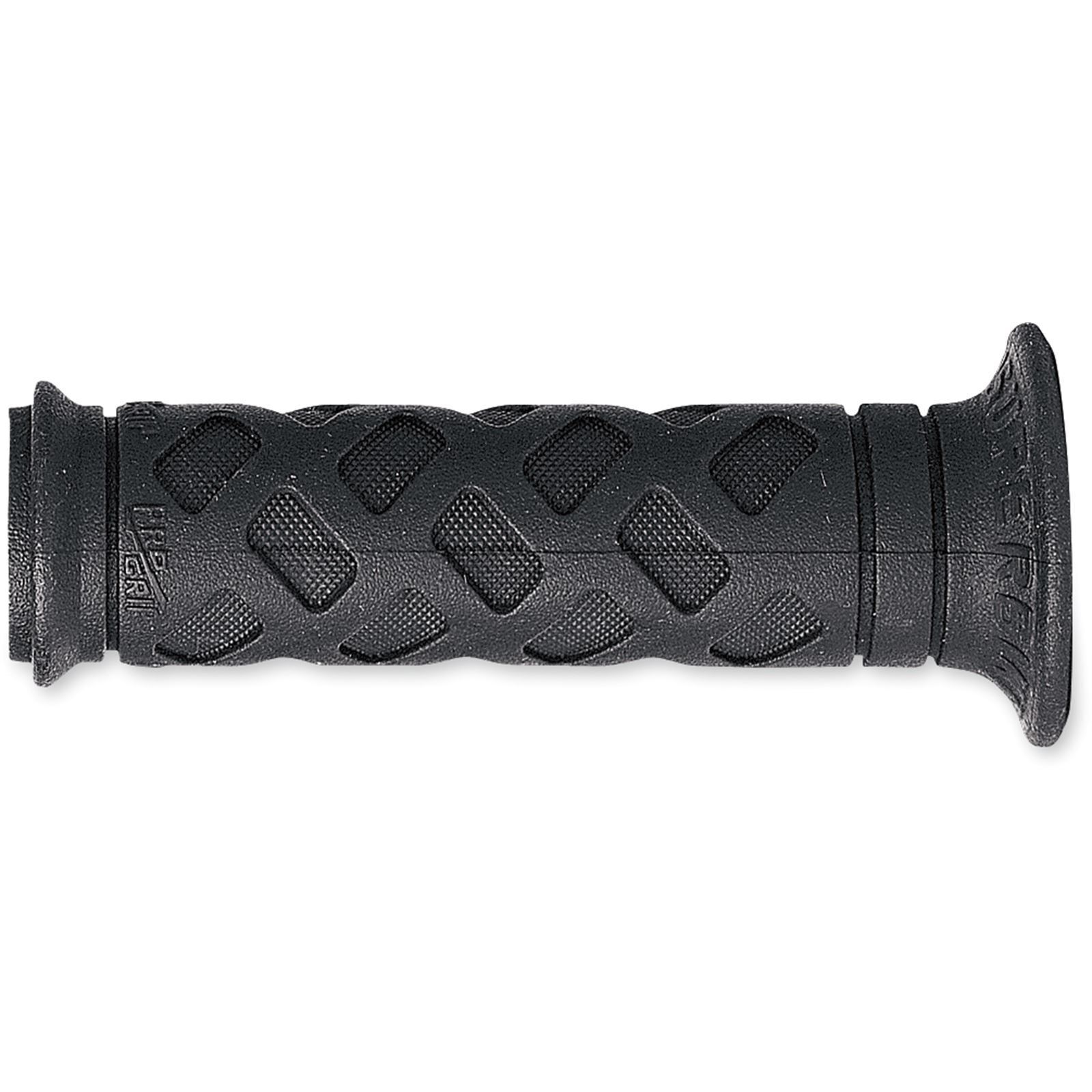 Pro Grip Black Pro Grip 699 Grips with  Open Ends PA0699OEGO02