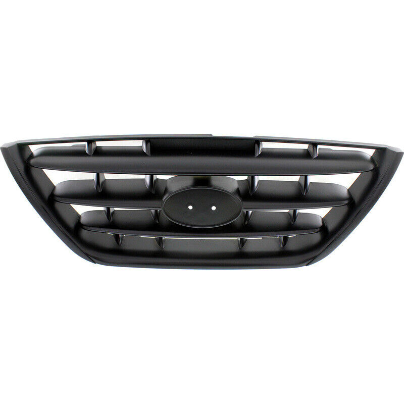 Grille Assembly For 2004-2006 Hyundai Elantra