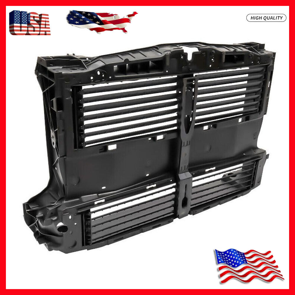 Fits For 2020-2023 Ford Escape LX6Z5816146 Radiator Support Grill Air Shutter US
