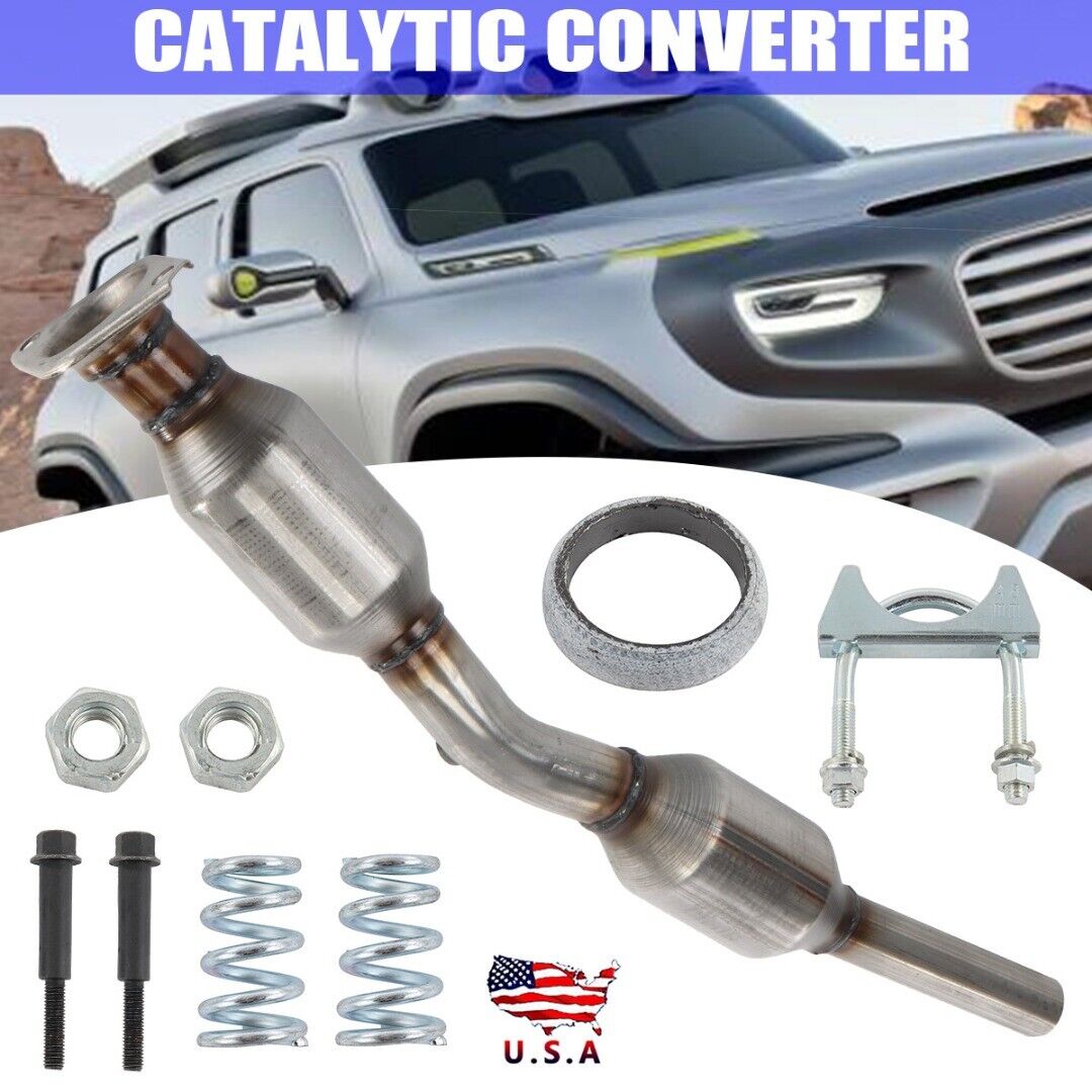 Catalytic Converter Fit For 2004 2005 2006 2007 2008 2009 Toyota Prius 1.5L TOOL