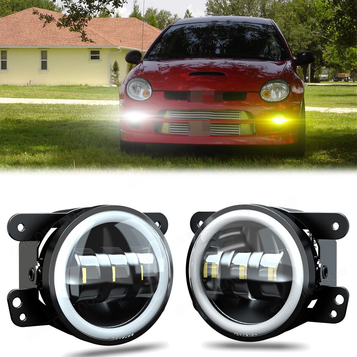 For 1995-2005 Dodge Neon 4\