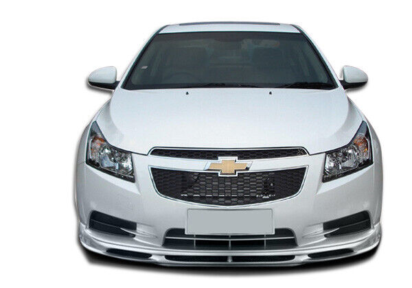 11-14 Chevrolet Cruze RS Look Couture Front Bumper Lip Body Kit 106922