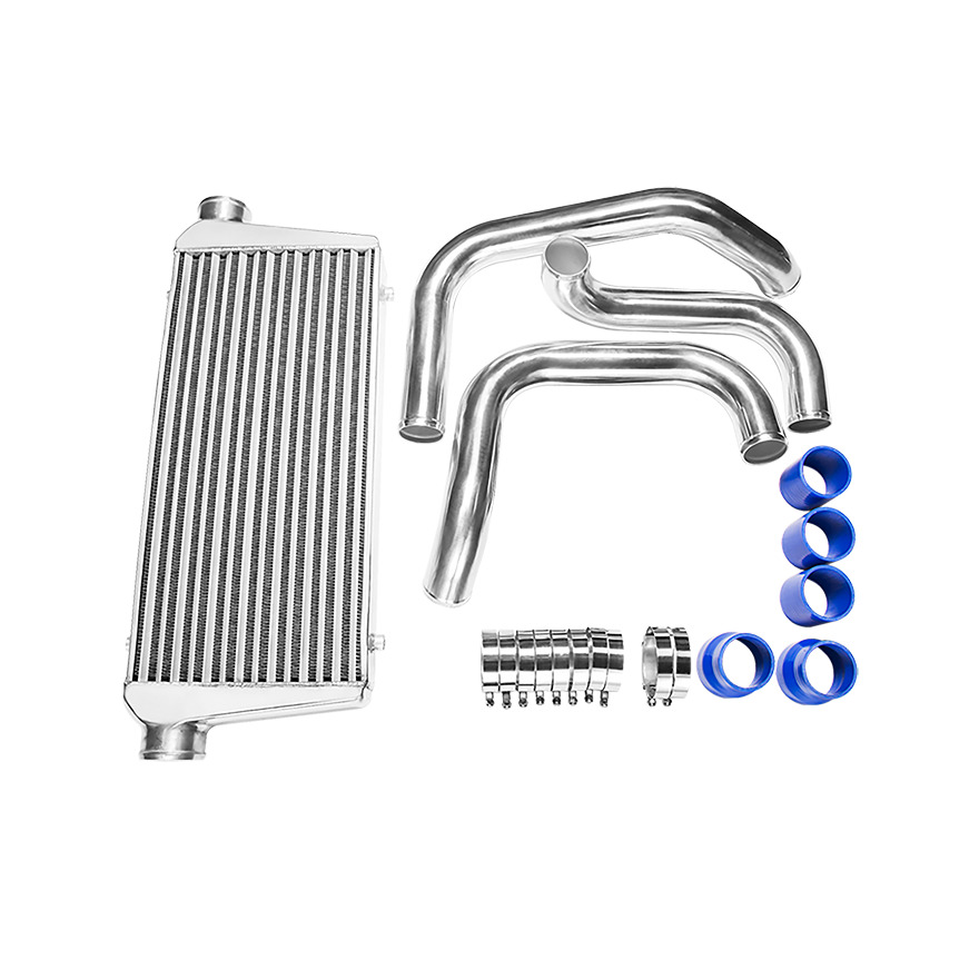 CXRacing Front Mount Intercooler Piping Kit For Nissan Skyline RB20 RB25 R33 R34