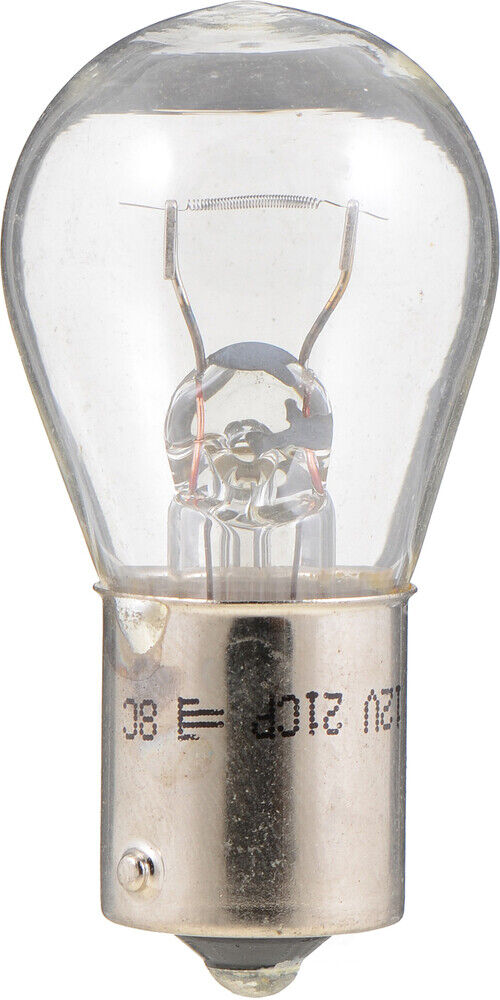 Back Up Light Bulb-Standard - Twin Blister Pack Philips 1141B2