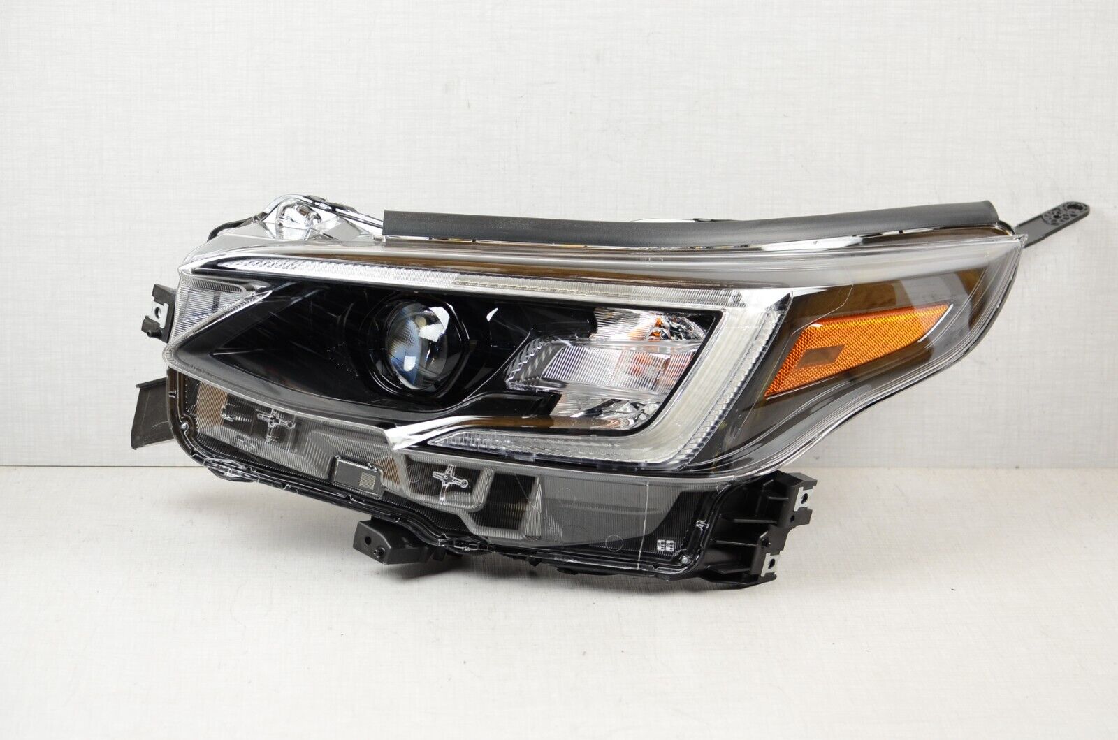 Mint 2020-2022 Subaru Legacy / Outback NON-AFS LED Headlight Left LH Side OEM