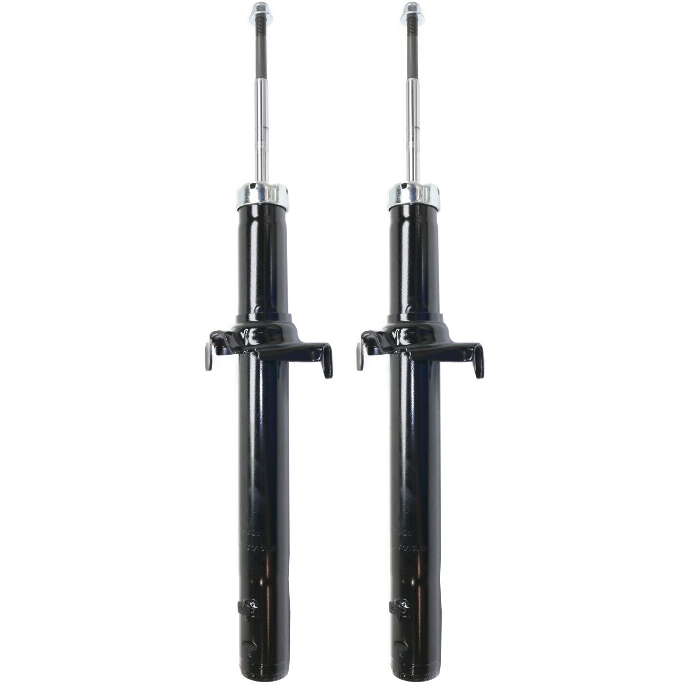 Suspension Struts For 2005-2012 Acura RL Front Driver and Passenger Side