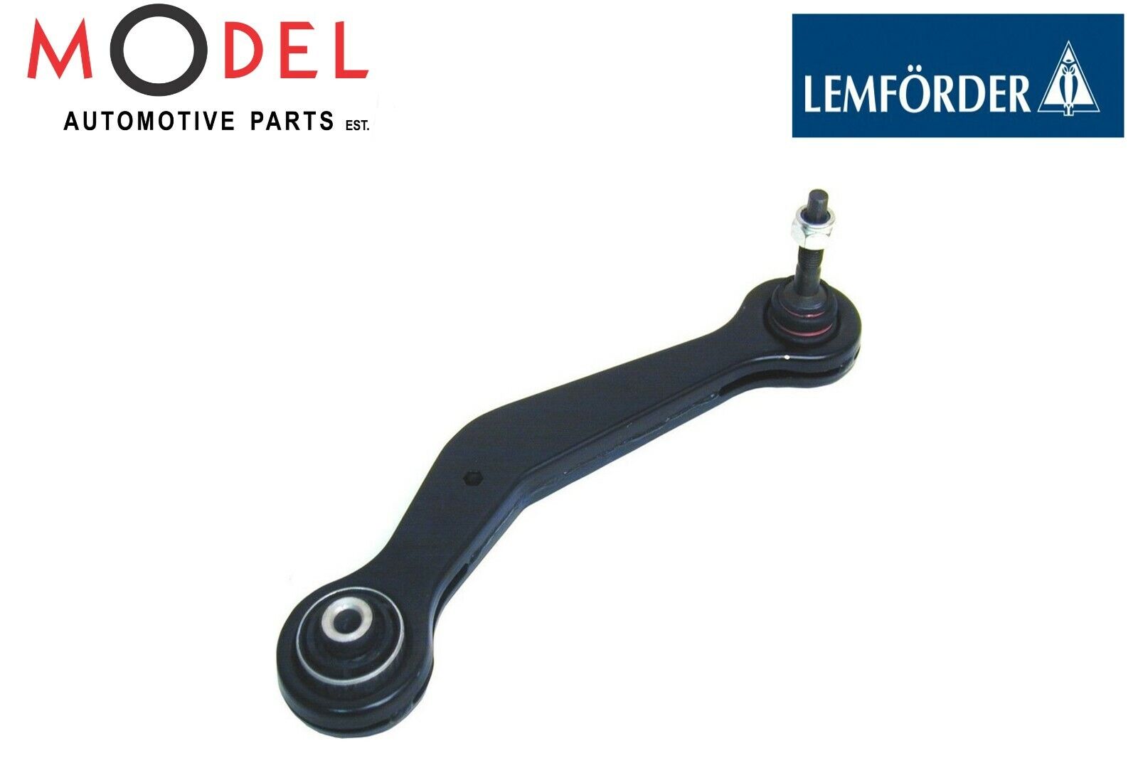 Lemforder Rear Left Control Arm 2234901 / 33321090905 / 33326770059