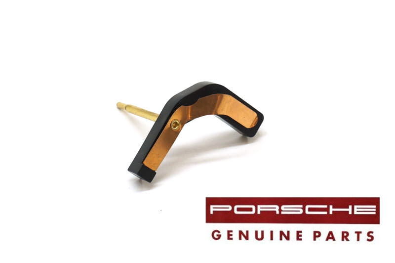 Genuine Porsche 911 964 993 Steering Wheel Horn Contact 89-98 96465210400