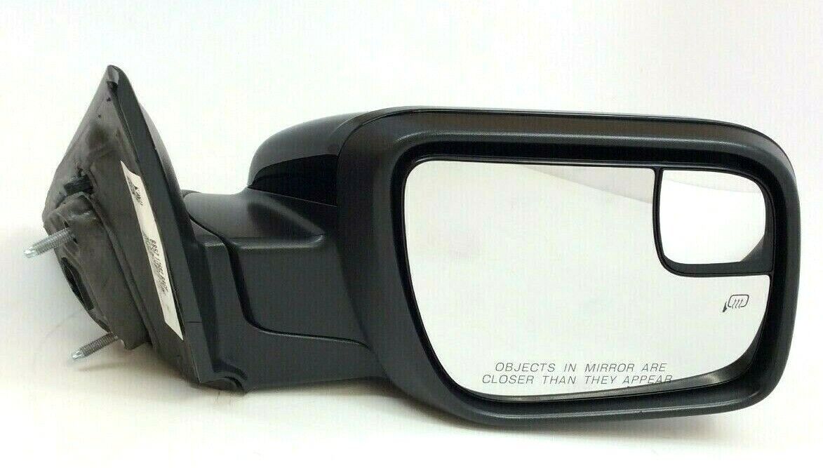 2011-2015 Ford Explorer passenger power heated turn signal Side View Mirror OEM