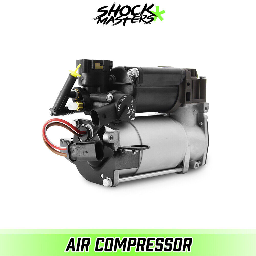 2003 - 2012 Maybach 62 Suspension Air Compressor Pump 211320030460