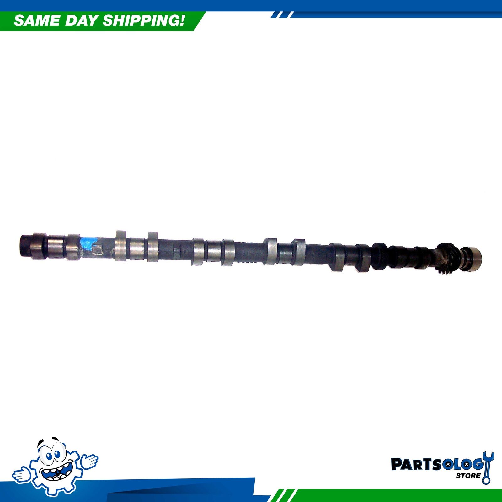 DNJ CAME942 Exhaust Camshaft For 86-92 Toyota 3.0L DOHC