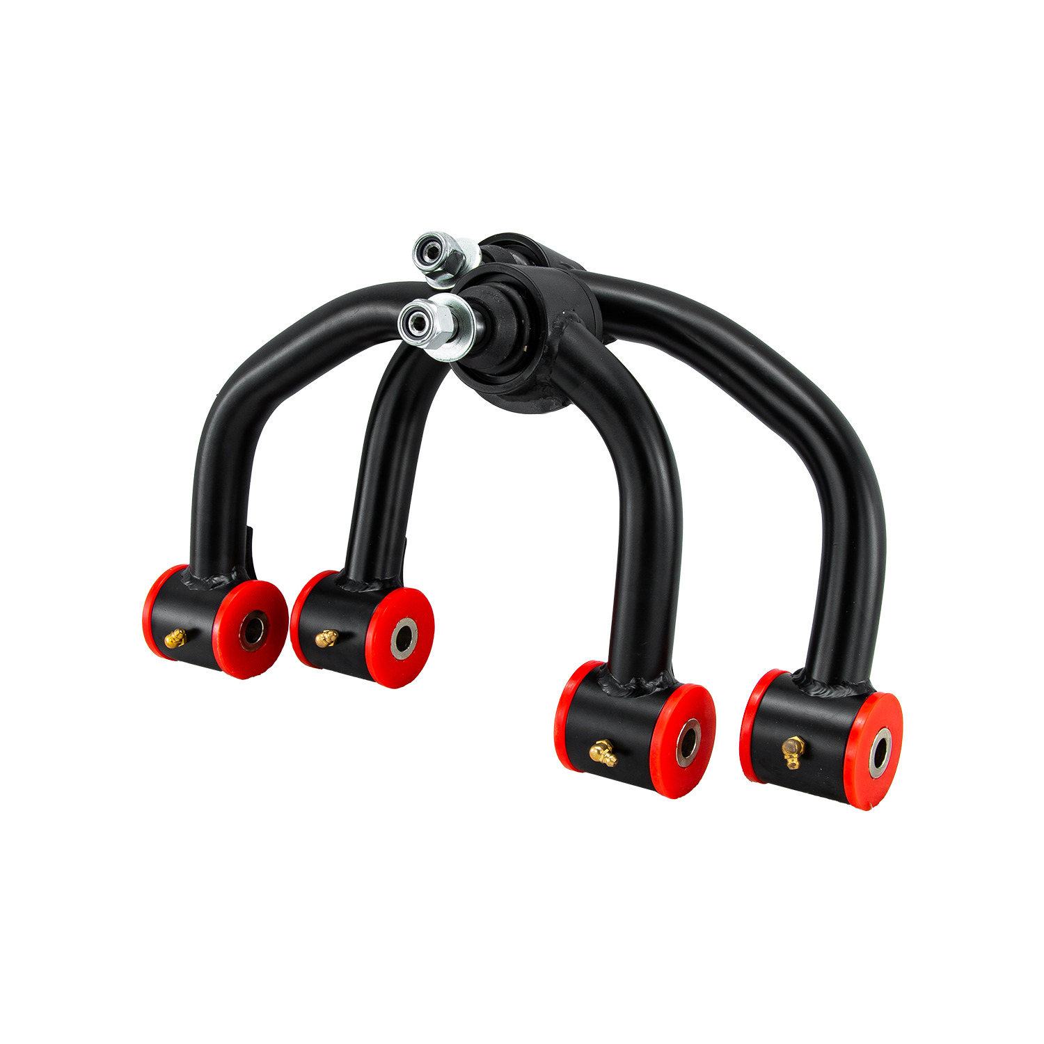 Front Upper Control Arms 0-4\