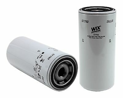WIX 57792 Engine Oil Filter