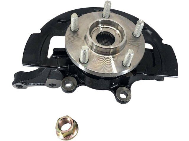 For 2000-2008 Nissan Maxima Suspension Knuckle Assembly AC Delco 86851HD