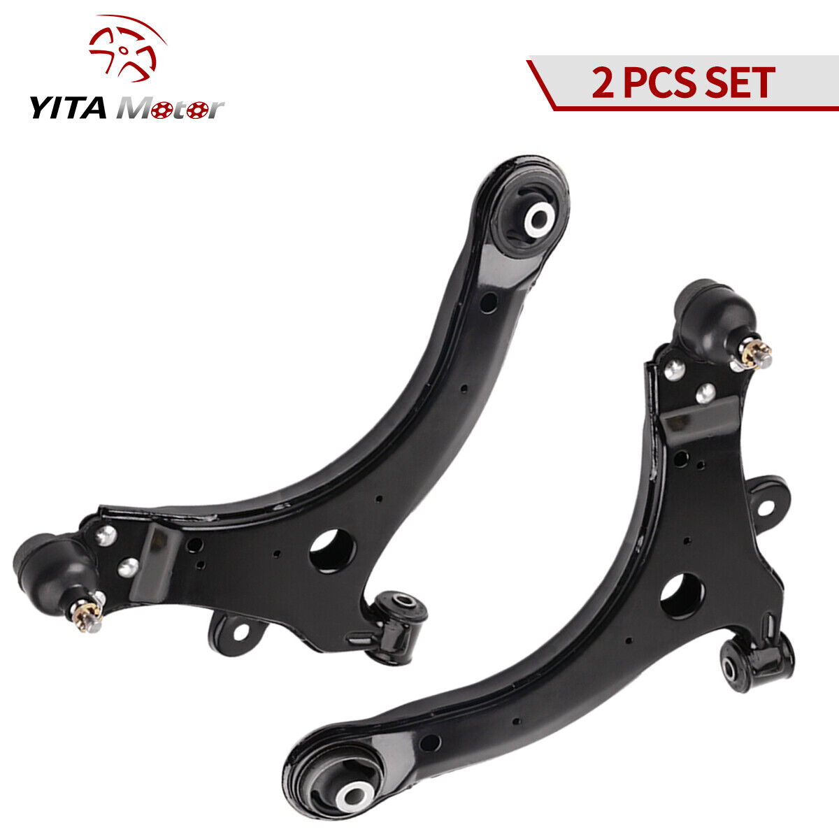 for Pontiac Grand Prix Trans Sport Montana Front Lower Control Arm Ball Joint