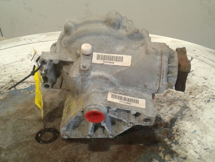 2012-2019 Dodge Charger Front Differential Carrier Assembly