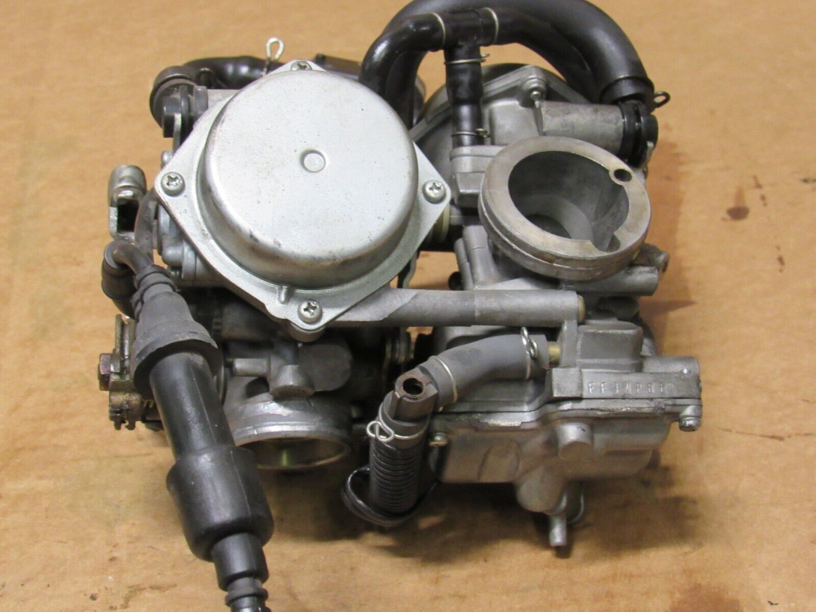 2001 Honda VT750CD Shadow ACE Deluxe Carburetor Carb  16100-MBA-940