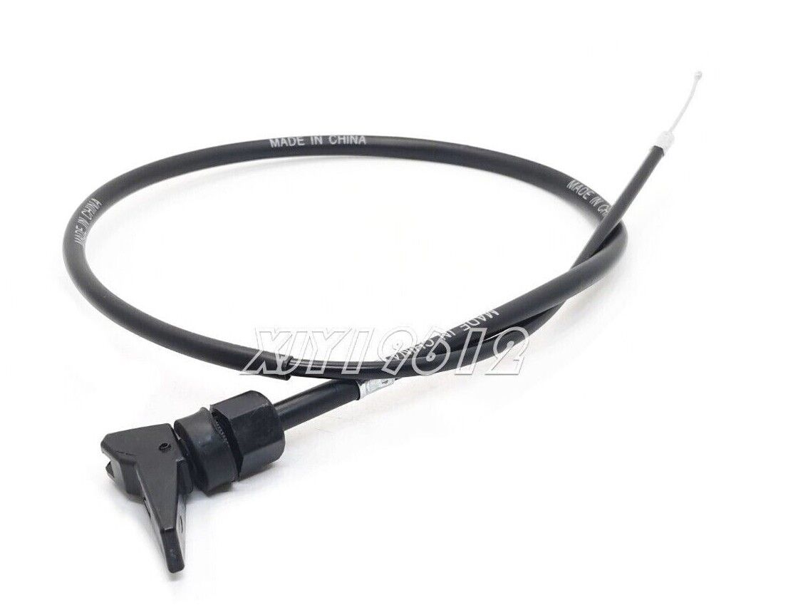 Starter Choke Cable For Yamaha PW50 Y-Zinger