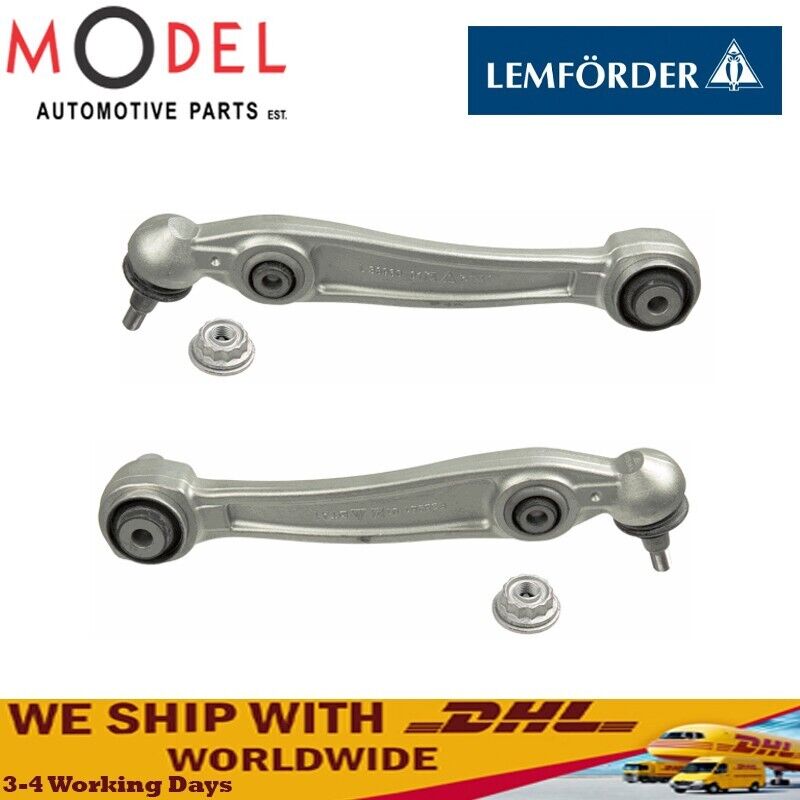 LEMFORDER WISHBONE FRONT LEFT AND RIGHT 31126864821 / 31126864822