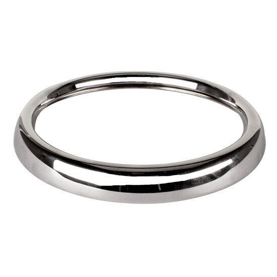 Speedway Spider Ring for O/E Style Wheels, 10-1/8 Inch