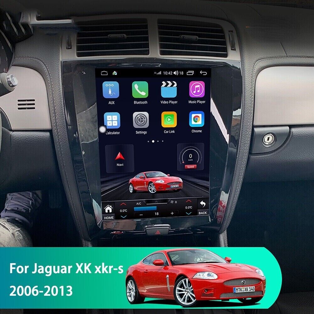 Car Android Gps Navigation Wifi 12.1\