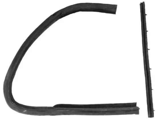 IANDI Reproduction VW03 1937-39 Chevy Weather Strip For Front Ventilator