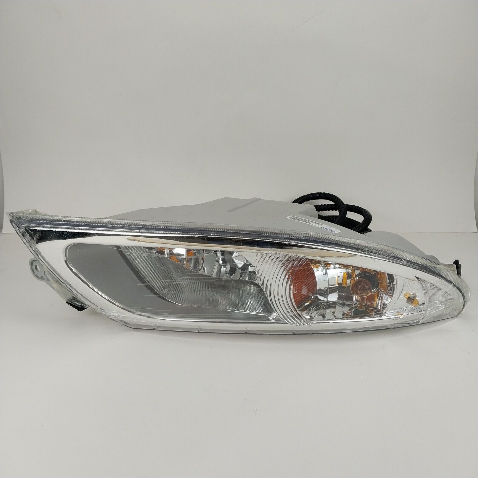 Depo 33A-1101R-AS Right Headlight For International 4400 4300 4200 4100 8500