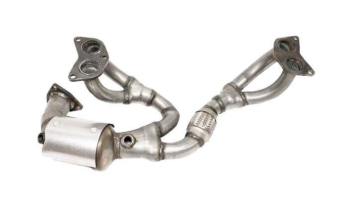 Fits Subaru Outback 2.5 Front Catalytic Converter 2015-2019