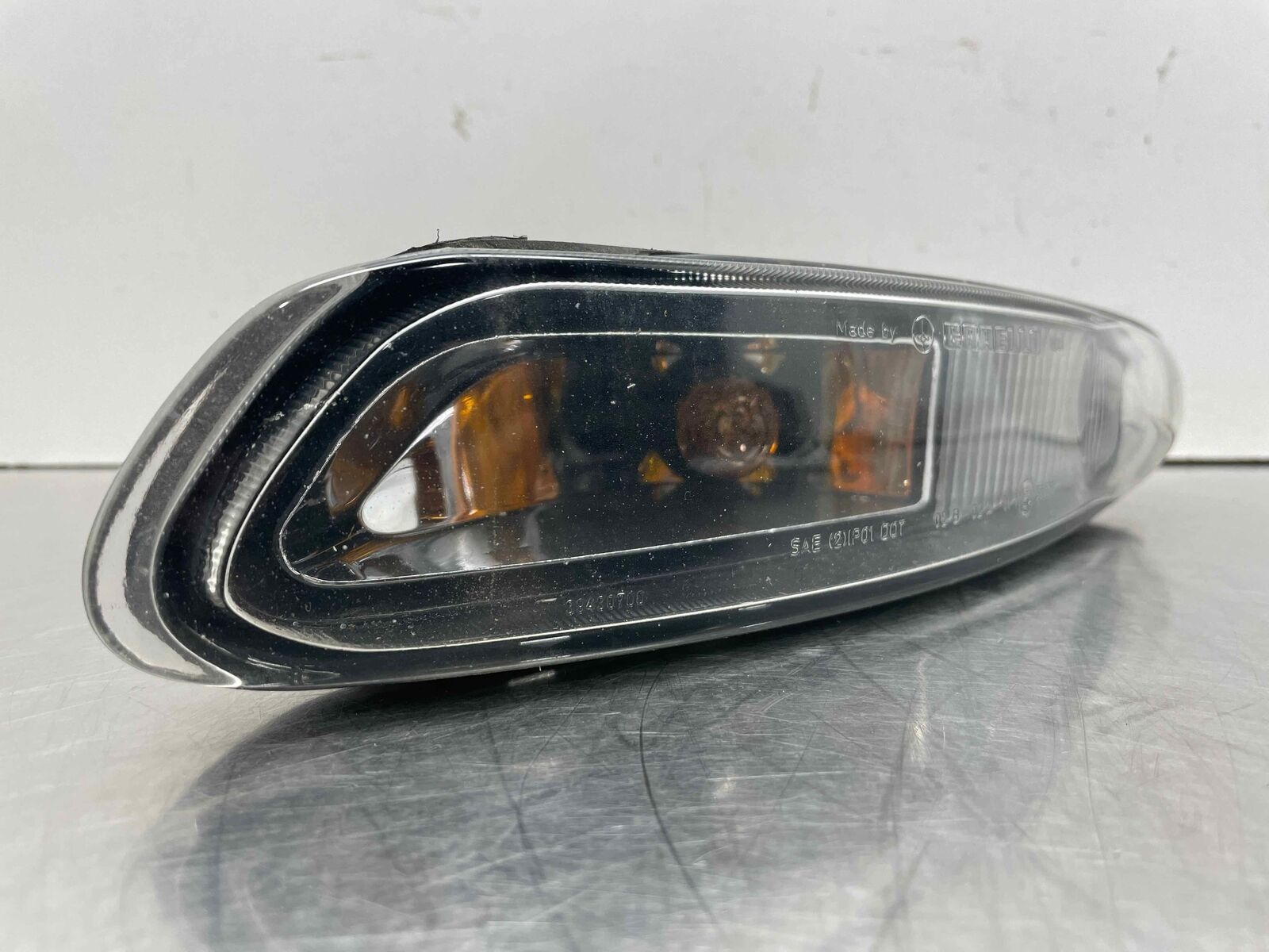 2004 Maserati Coupe OEM Left Hand Drivers Side Turn Signal Light Lamp Assembly